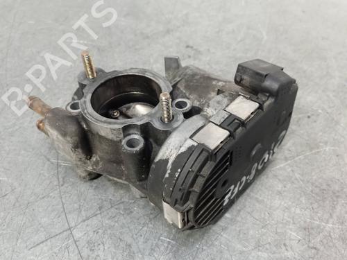 Throttle body OPEL CORSA C (X01)  | BP21553522M82 