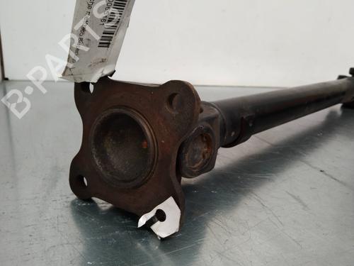 Driveshaft SUZUKI VITARA Cabrio (ET, TA)  | BP2259723M37 