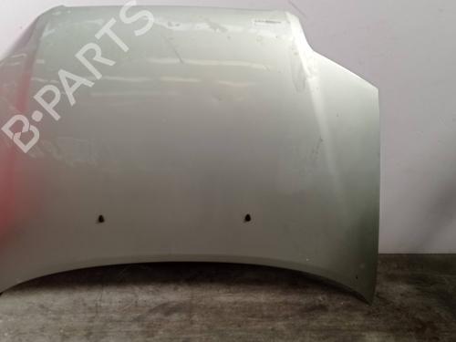 Used Hood DAEWOO KALOS (KLAS) 1.2 (72 hp) 29584947