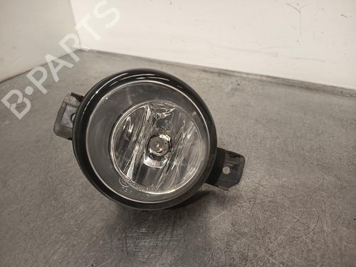 Used Left front fog light NISSAN QASHQAI / QASHQAI +2 I (J10, NJ10, JJ10E) [2006-2014]  28074460