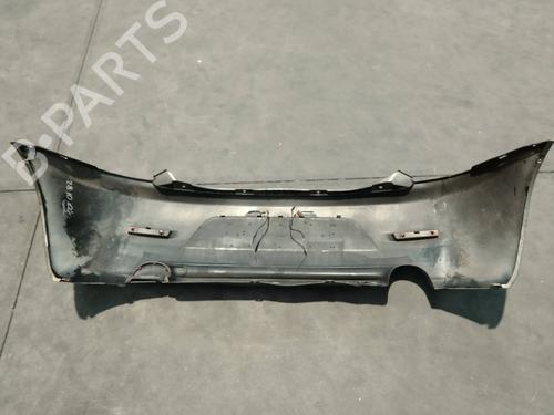Bagtil kofangere ALFA ROMEO 147 (937_) 1.9 JTDM (937.AXD1A, 937.AXV1A, 937.BXB1A) | BP16419915C8 
