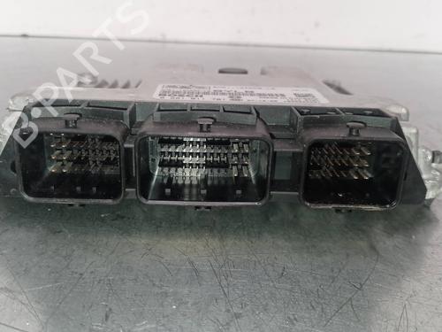 Engine control unit (ECU) FORD FOCUS II (DA_, HCP, DP)  | BP13418360M57 