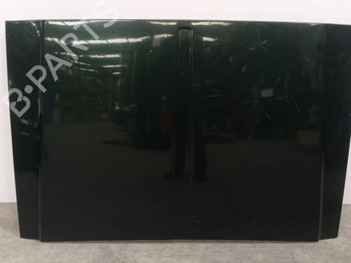 Used Hood JEEP CHEROKEE (XJ) [1983-2001]  16681526