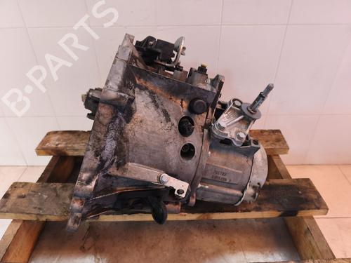 Gearbox PEUGEOT PARTNER Box Body/MPV 1.6 BlueHDi 100 | BP36476547M3 - Image 4