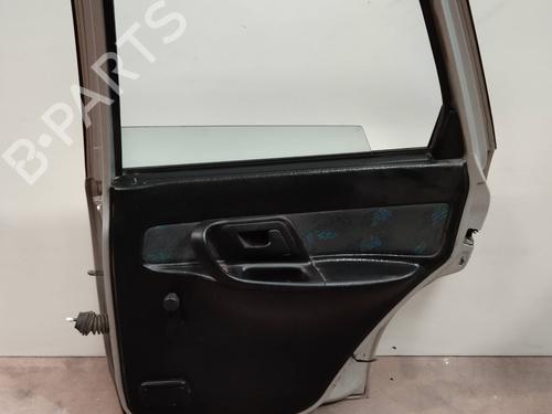 Right rear door SEAT CORDOBA (6K1, 6K2) 1.4 i | BP2251751C5 