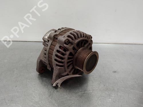 Used Alternator MAZDA 6 Hatchback (GG) 2.0 DI (GG14) (136 hp) 2283445