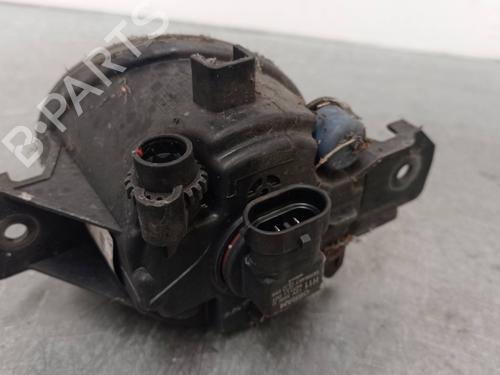 Left front fog light NISSAN QASHQAI +2 (JJ10E)  | BP29536988C30 