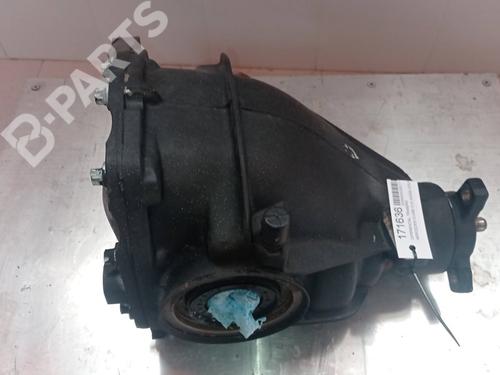 Used Rear differential Rear differential MERCEDES-BENZ CLK (C209) CLK 270 CDI (209.316) (170 hp) 10009764 10009764