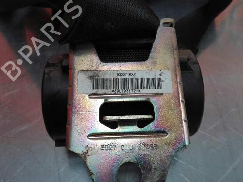 Front right seatbelt LAND ROVER DISCOVERY II (L318) 2.5 Td5 4x4 | BP8757836I25 