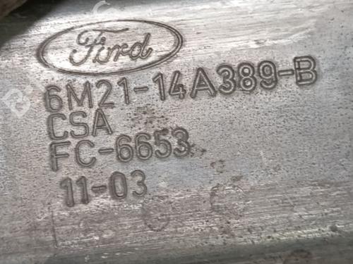 Front left window mechanism FORD MONDEO IV (BA7) | BP38304573C22 - Image 2