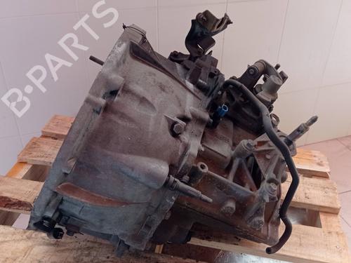 Gearbox NISSAN PRIMERA Hatchback (P12) 1.9 dCi | BP2250760M3 