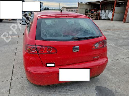 Starter SEAT IBIZA III (6L1)  | BP8536723M8  - Image 5