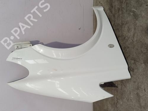 Used Right front fenders MERCEDES-BENZ VITO Bus (W639) 111 CDI (639.701, 639.703, 639.705) (109 hp) 29272974