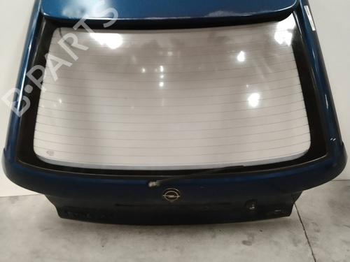 Used Tailgate OPEL ASTRA F Saloon (T92) 1.4 i 16V (F19, M19) (90 hp) 2258189