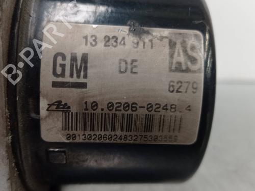 ABS pump OPEL ZAFIRA / ZAFIRA FAMILY B (A05) 1.9 CDTI (M75) | BP13409431M43 