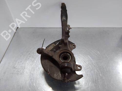 Left front steering knuckle HONDA CIVIC VII Coupe (EM2) 1.7 i (EM2) | BP2291353M25 