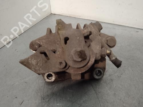 Left rear brake caliper VW GOLF IV (1J1) 1.9 TDI | BP25729609M107 