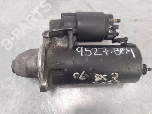Used Starter BMW 3 (E36) 325 tds (143 hp) 7614885