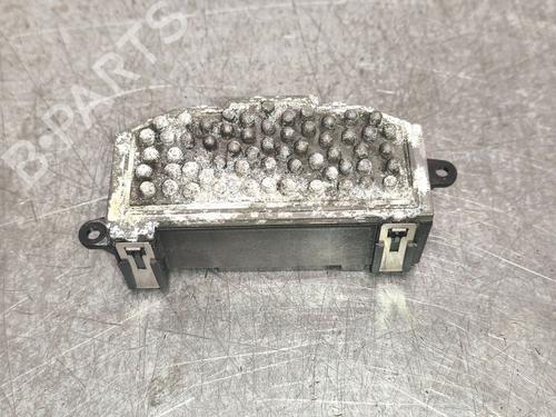 Used Heater resistor Heater resistor AUDI A4 B8 (8K2) [2007-2017] 36419433 36419433