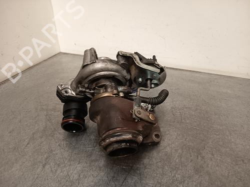 Turbocharger/Supercharger PEUGEOT PARTNER Box Body/MPV (K9)  | BP28412868M71 