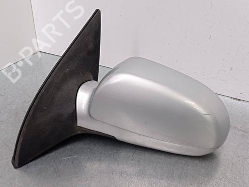 Used Left mirror CHEVROLET LACETTI (J200) 1.6 (109 hp) 13463660