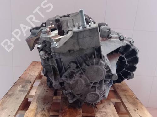 Gearbox FORD MONDEO IV (BA7) 2.0 TDCi | BP21094214M3 