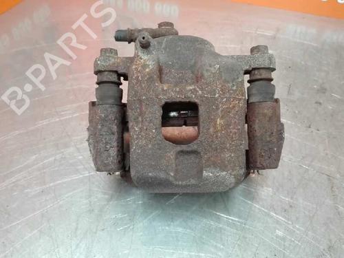 Used Left front brake caliper MITSUBISHI PAJERO PININ I (H6_W, H7_W) 1.8 (H76W, H66W) (114 hp) 12423632