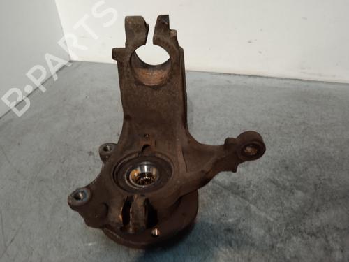 Used Right front steering knuckle CITROËN C2 (JM_) 1.6 (109 hp) 24263161