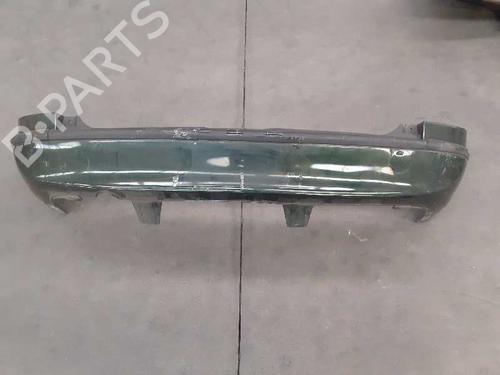 Bak støtfanger OPEL ZAFIRA A MPV (T98) 1.6 16V (F75) (101 hp) 7899647