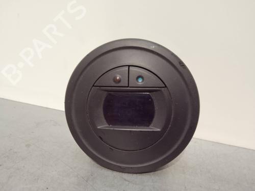Used Climate control RENAULT ESPACE IV (JK0/1_) 2.2 dCi (JK0H) (150 hp) 16080910