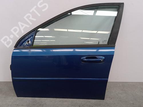 Used Left front door CHEVROLET LACETTI (J200) 2.0 D (121 hp) 16824523