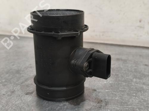 Used Mass air flow sensor Mass air flow sensor MERCEDES-BENZ V-CLASS (638/2) V 280 (638.244, 638.294) (174 hp) 33756321 33756321