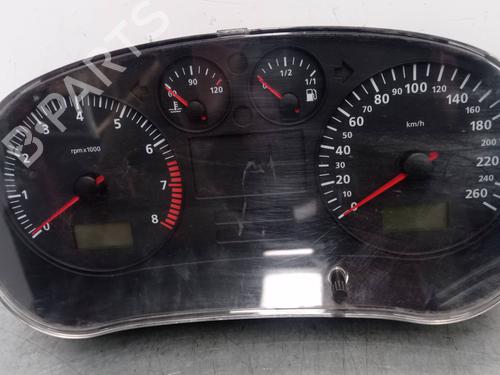 Kombiinstrument SEAT LEON (1M1) [1999-2006]  11236141