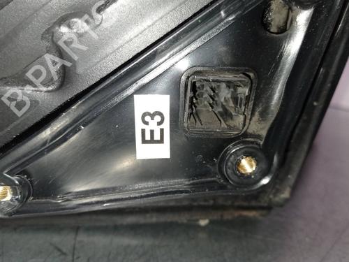 Right mirror DAEWOO LEGANZA (KLAV) 2.0 16V | BP11761684C27 
