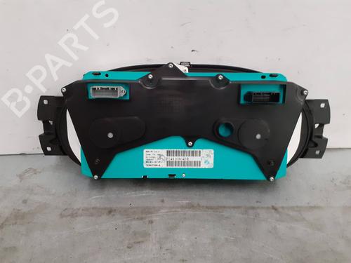 Instrument cluster DACIA SANDERO  | BP7199138C47 