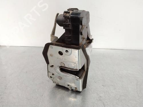 Used Front left lock BMW 3 (E46) 330 d (184 hp) 2257486