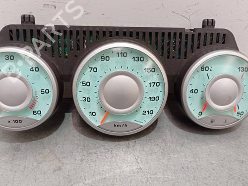 Compteur de vitesse CITROËN C8 (EA_, EB_) 2.0 HDi (109 hp) 29189150