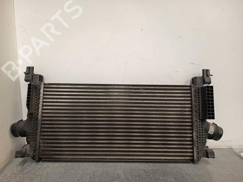 Used Intercooler Intercooler OPEL ASTRA J Sports Tourer (P10) [2010-2015] 36673516 36673516