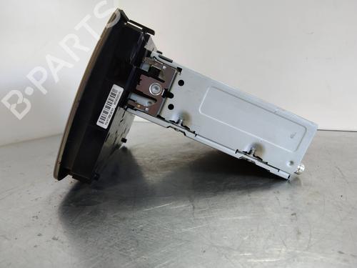 Radio ALFA ROMEO MITO (955_) 1.4 TJet (955AXA1B) | BP2268035E6 