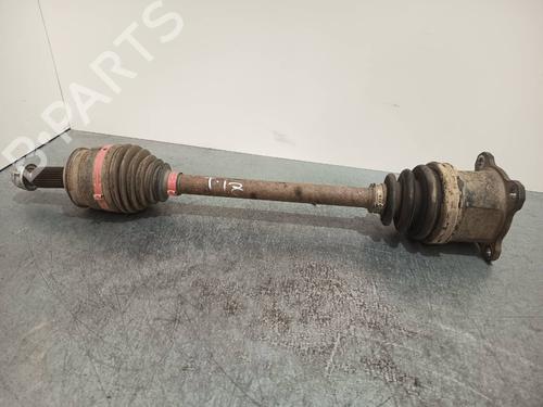 Used Left rear driveshaft Left rear driveshaft 39505196 39505196