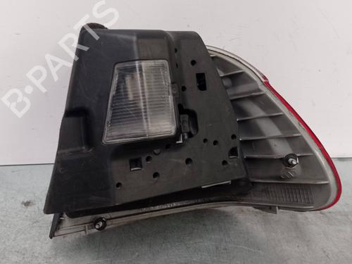 Left taillight BMW 3 (E46)  | BP9442144C34 