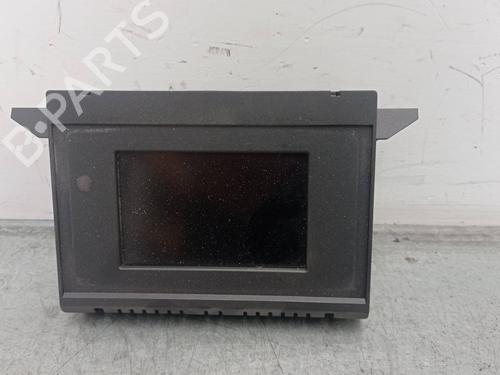 Display OPEL CORSA D (S07) [2006-2015]  29270371