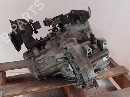 Gearbox HYUNDAI ACCENT II (LC)  | BP2259704M3 