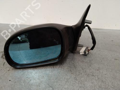 Used Left mirror CITROËN C4 I (LC_) [2004-2014]  23500785