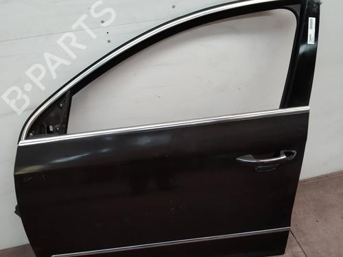 Left front door VW PASSAT B6 (3C2) 2.0 TDI | BP2251899C2 