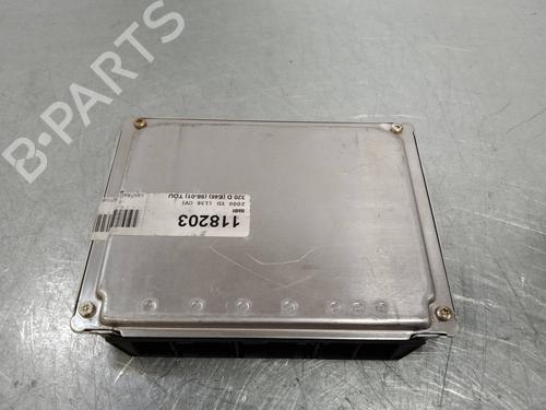 Engine control unit (ECU) BMW 3 Touring (E46) 320 d | BP2253750M57 