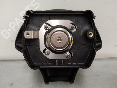 Driver airbag CITROËN SAXO (S0, S1) 1.5 D | BP24615256C9 