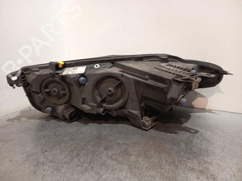 Right headlight JAGUAR XE (X760) 2.0 D | BP38559496C29 - Image 2