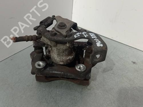 Right rear brake caliper TOYOTA AURIS (_E15_)  | BP11621808M106 