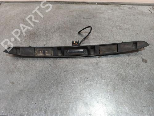 Used Tailgate handle Tailgate handle BMW 3 (E46) 320 d (150 hp) 35783740 35783740